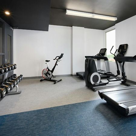 Aloft Greenville Downtown Zewnętrze zdjęcie