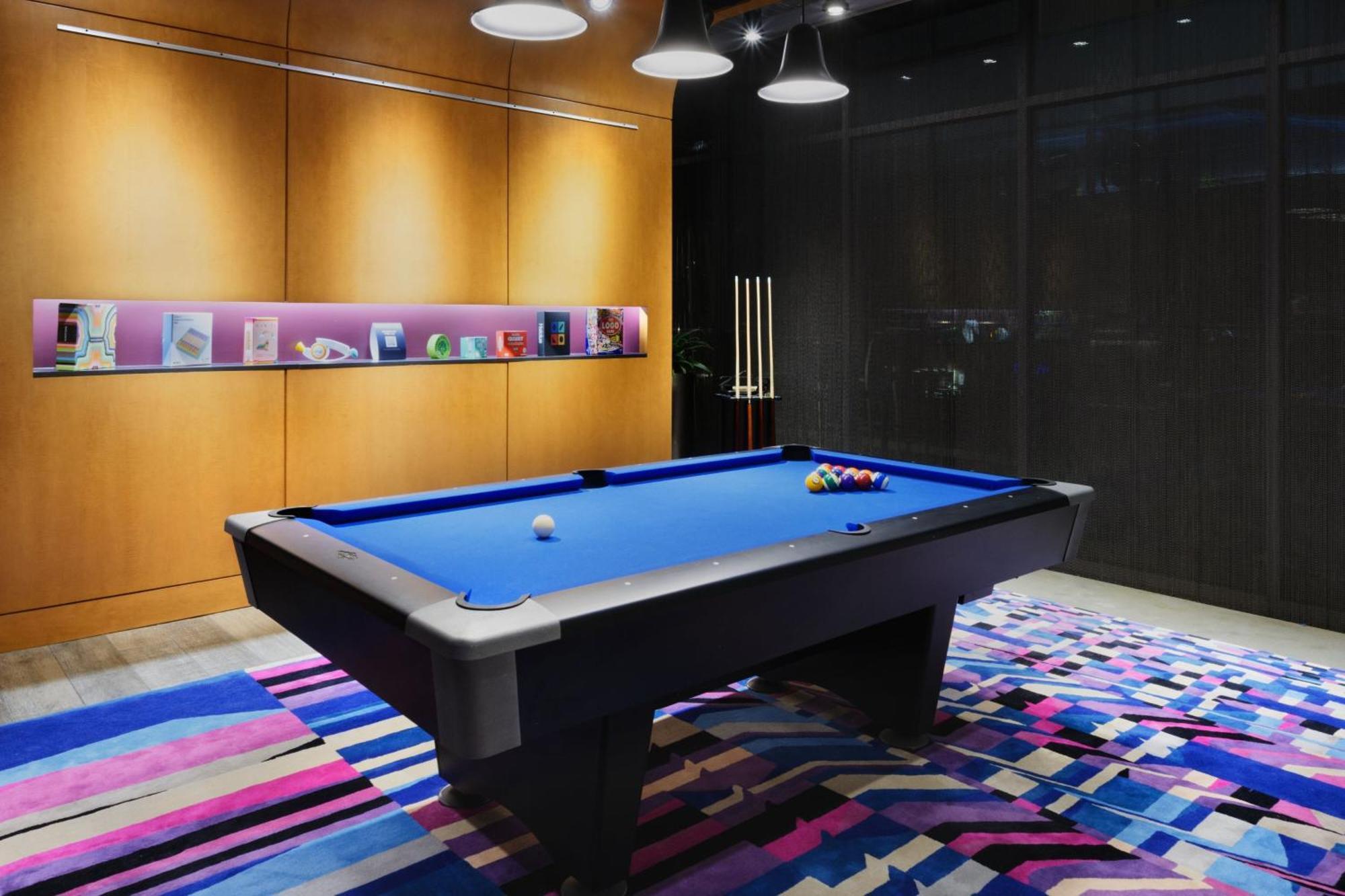 Aloft Greenville Downtown Zewnętrze zdjęcie
