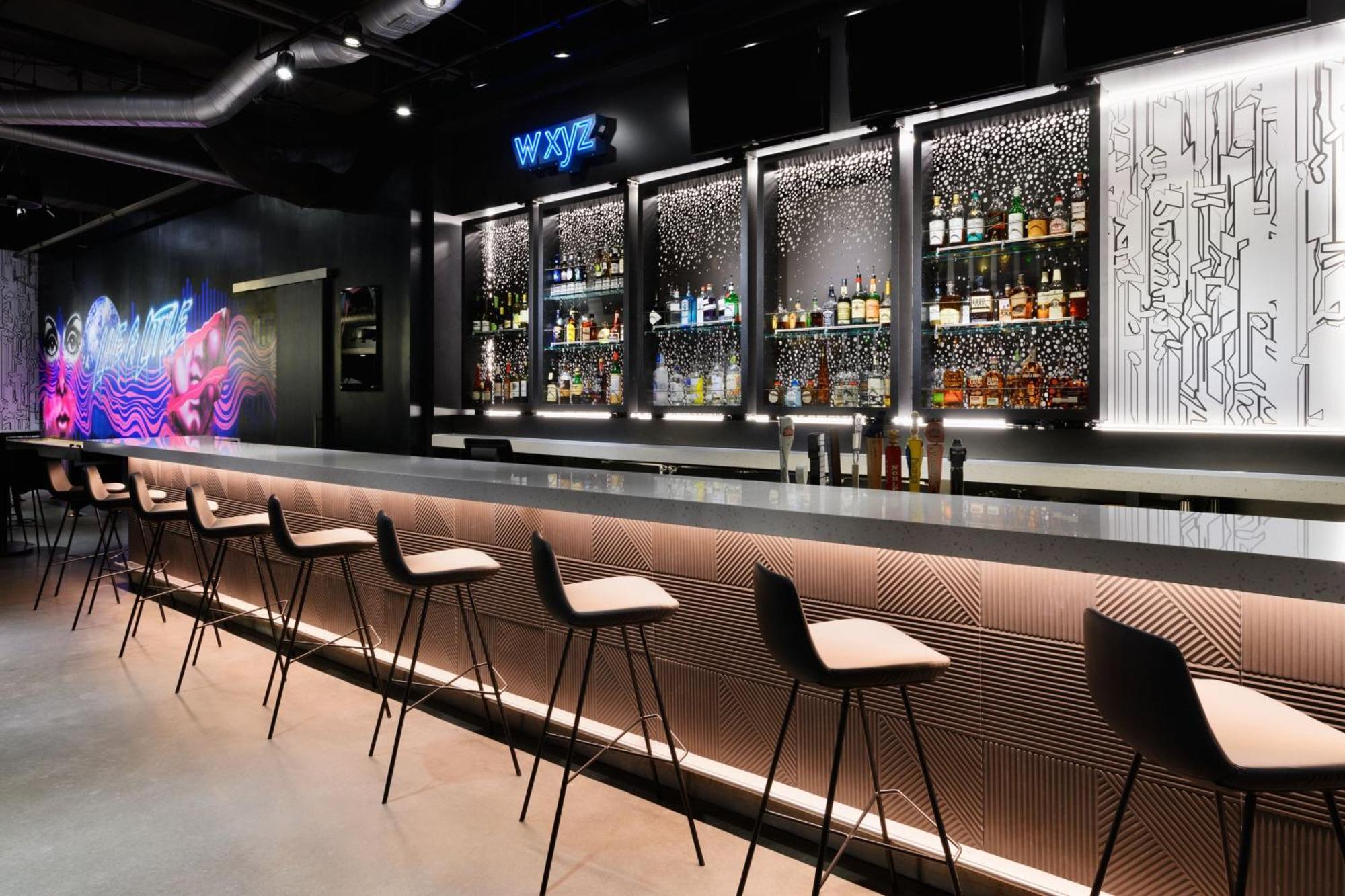 Aloft Greenville Downtown Zewnętrze zdjęcie