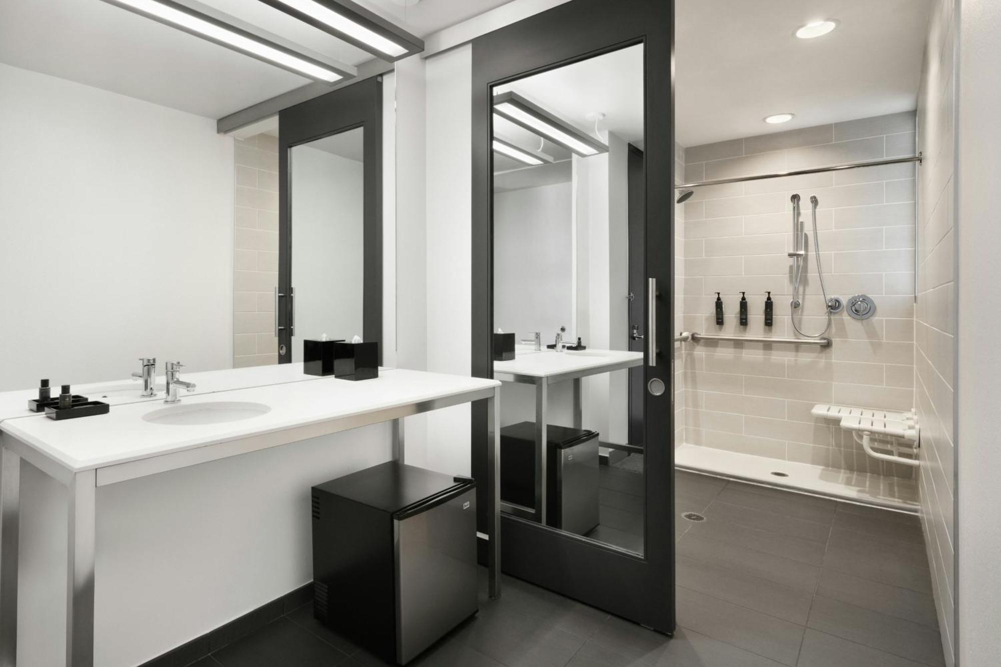 Aloft Greenville Downtown Zewnętrze zdjęcie