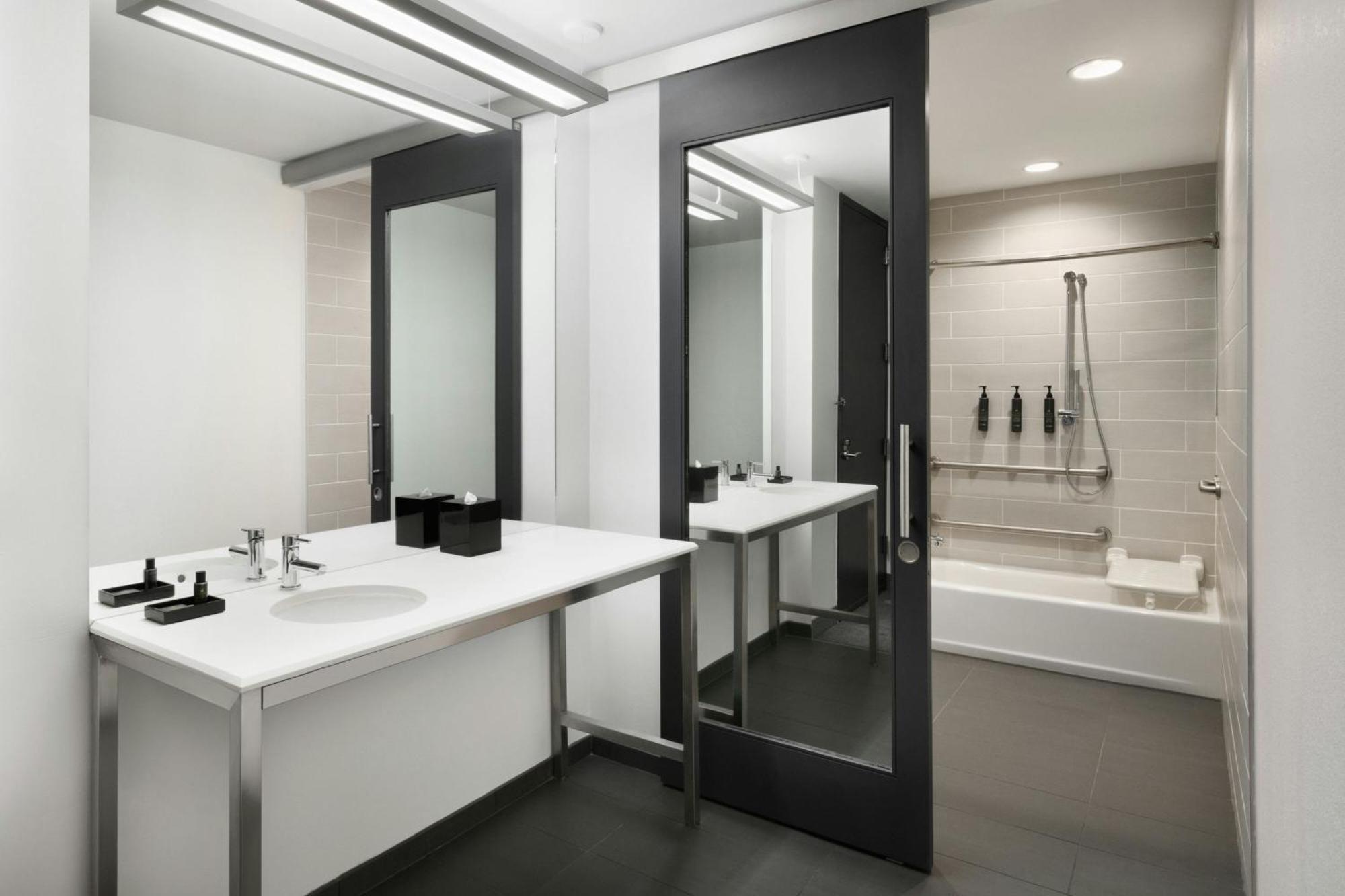 Aloft Greenville Downtown Zewnętrze zdjęcie