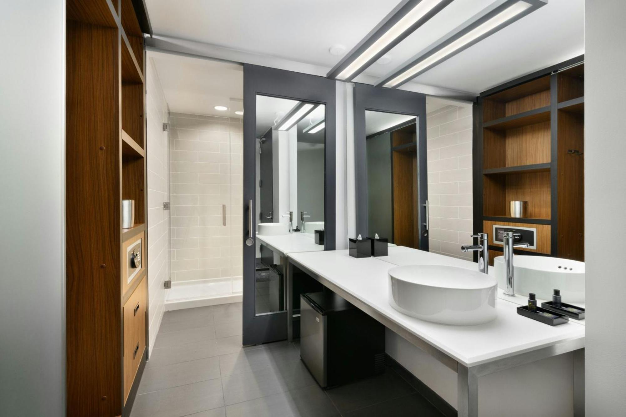 Aloft Greenville Downtown Zewnętrze zdjęcie