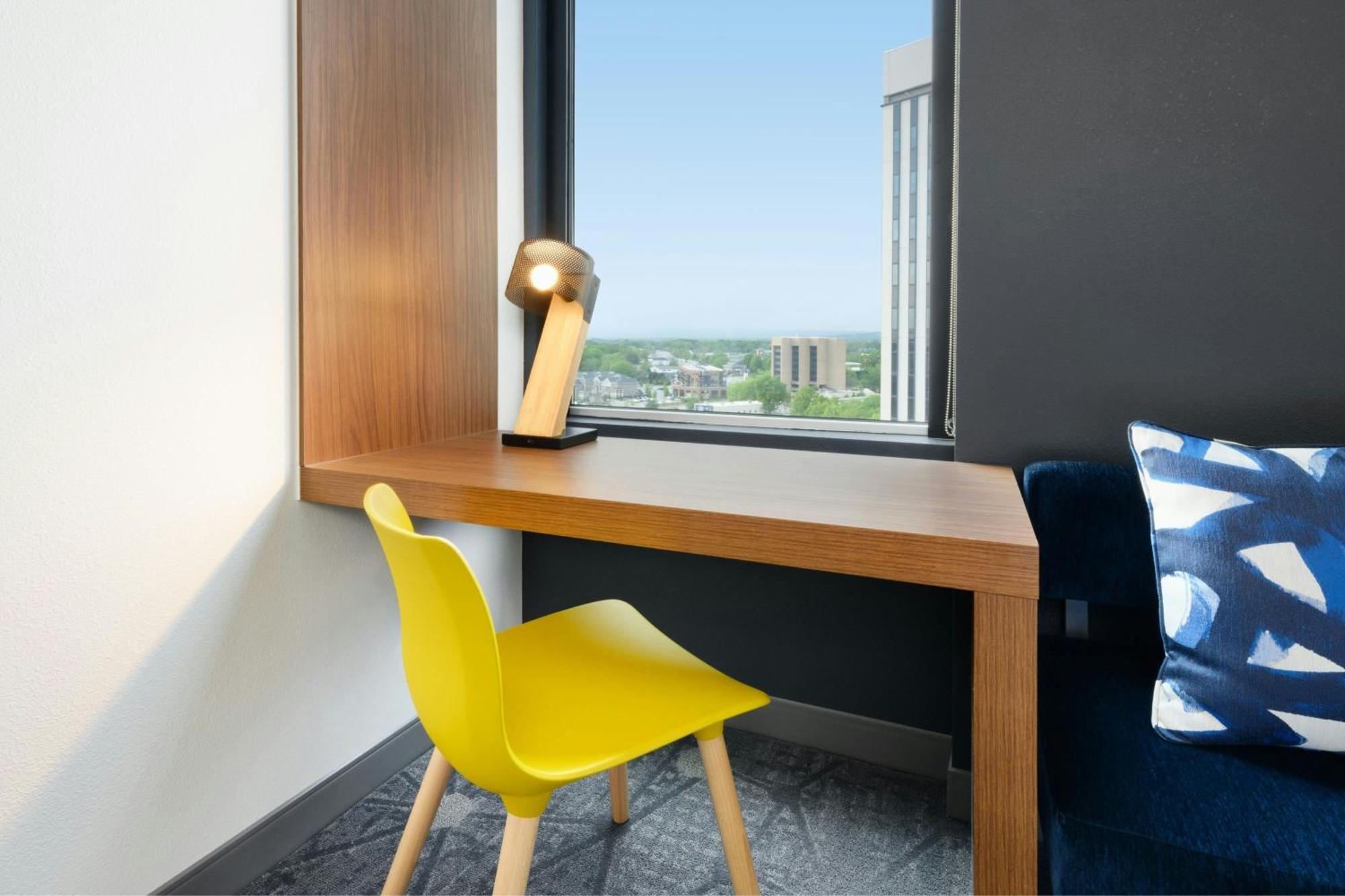 Aloft Greenville Downtown Zewnętrze zdjęcie