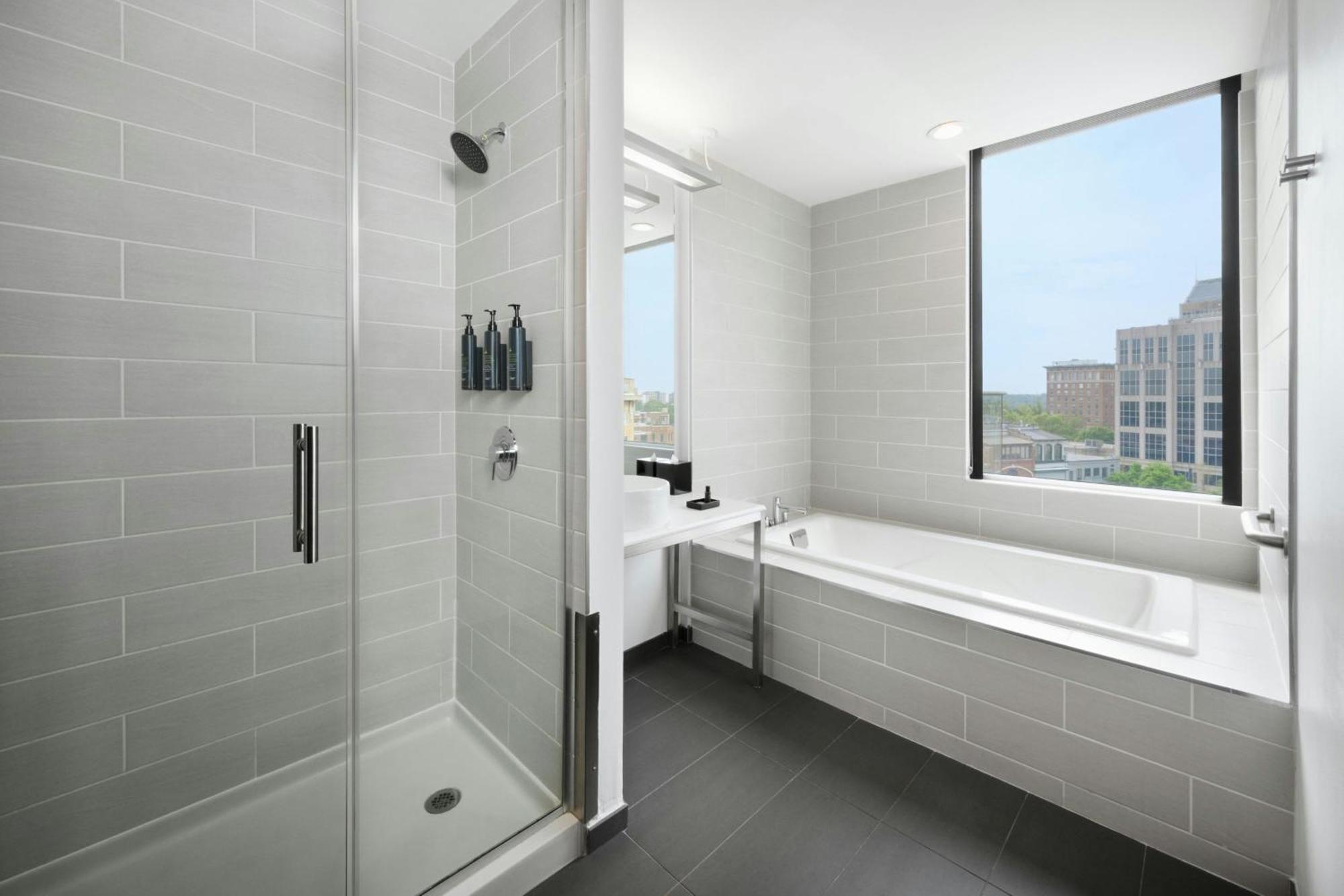 Aloft Greenville Downtown Zewnętrze zdjęcie