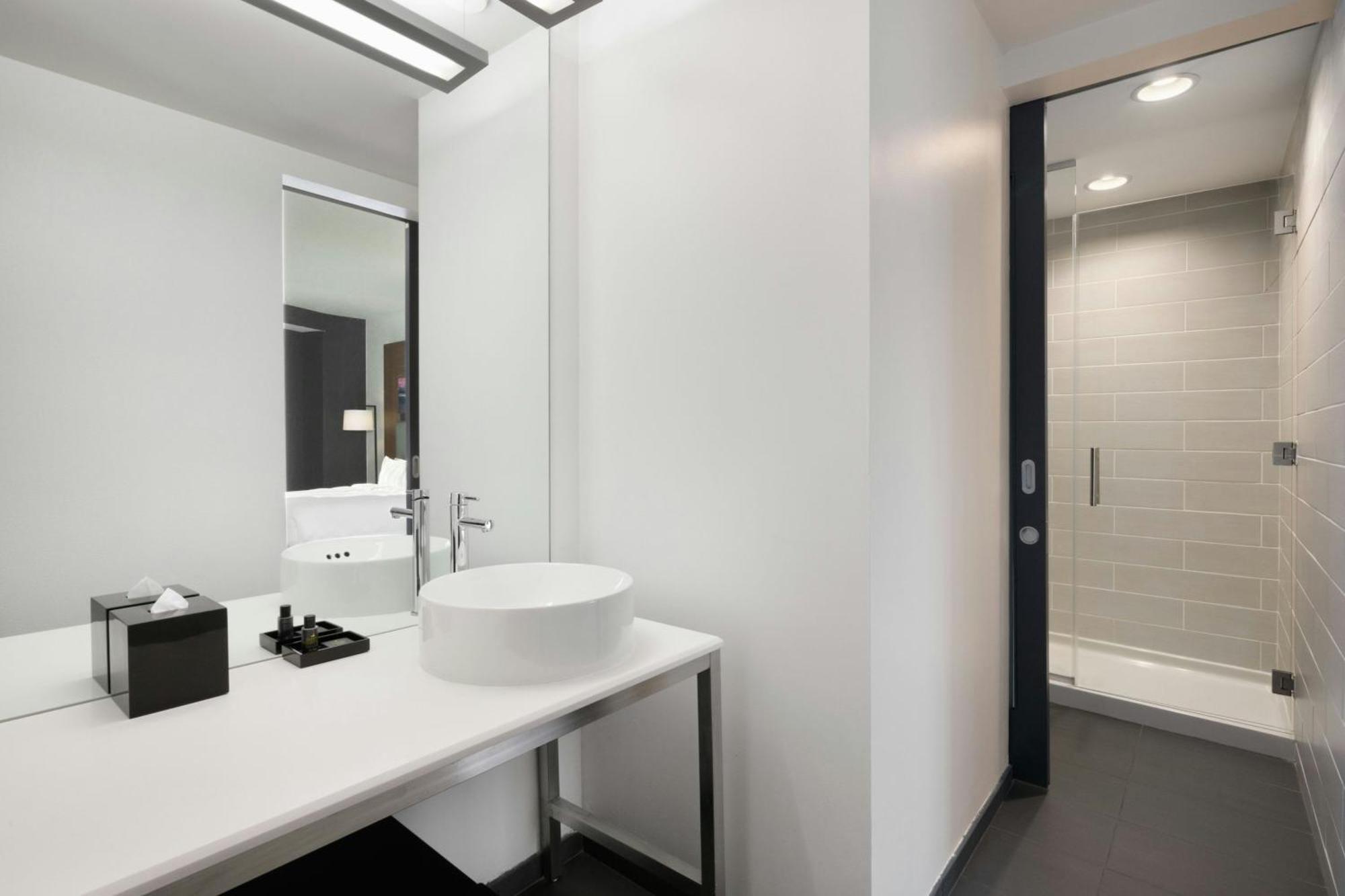 Aloft Greenville Downtown Zewnętrze zdjęcie