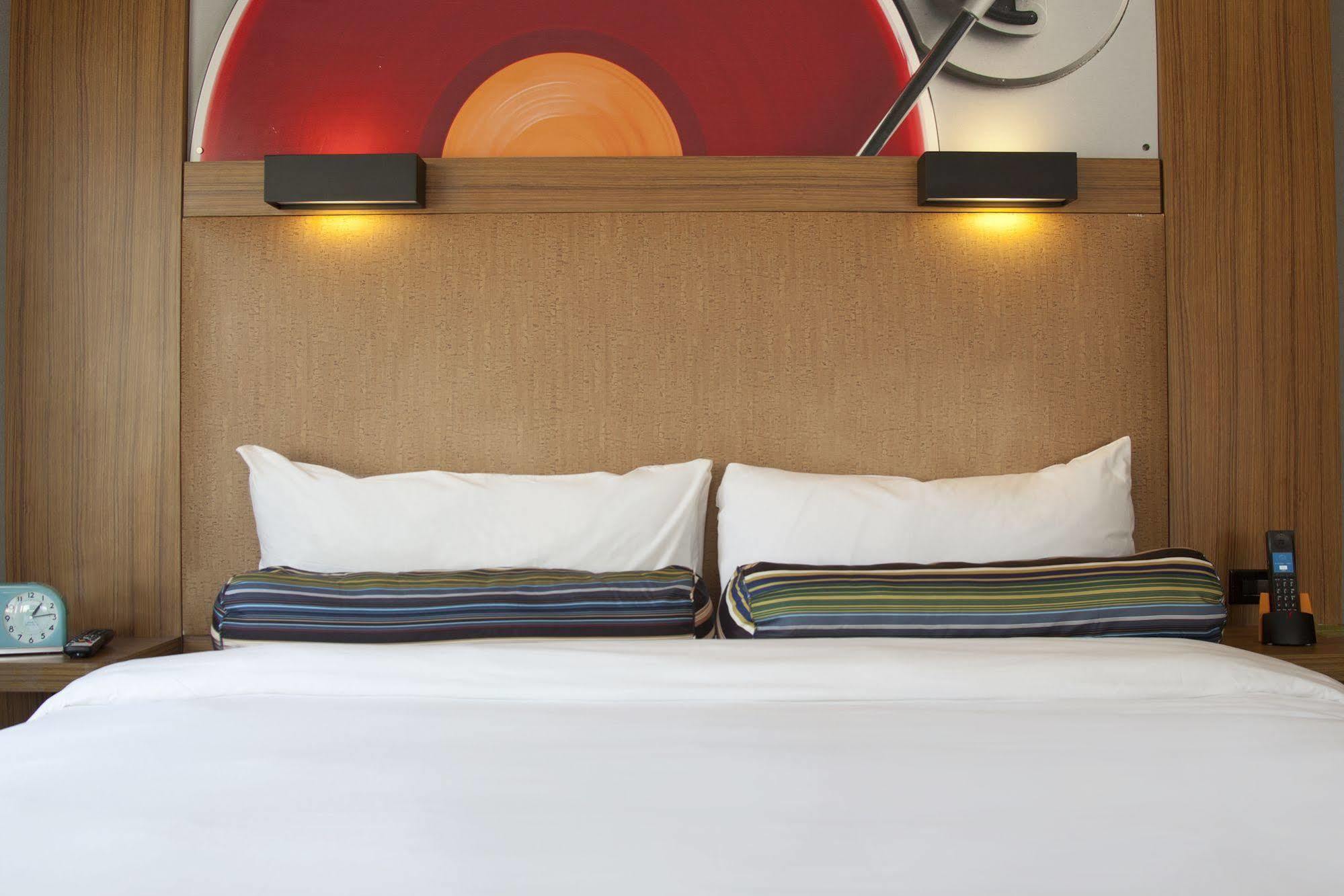 Aloft Greenville Downtown Zewnętrze zdjęcie